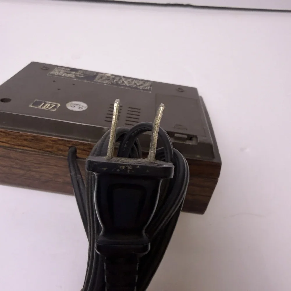 Sunbeam tested works